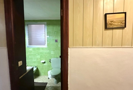 Resale - Townhouse - Torrevieja - Playa del Cura