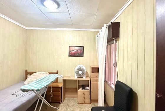 Resale - Townhouse - Torrevieja - Playa del Cura