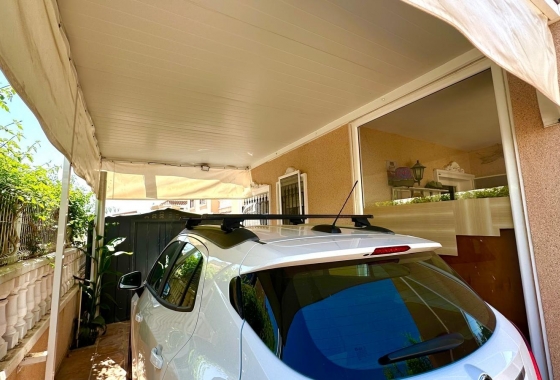 Resale - Villa - Orihuela Costa - La Regia