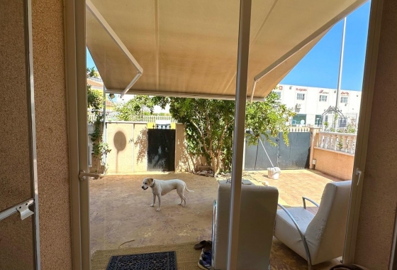 Resale - Villa - Orihuela Costa - La Regia