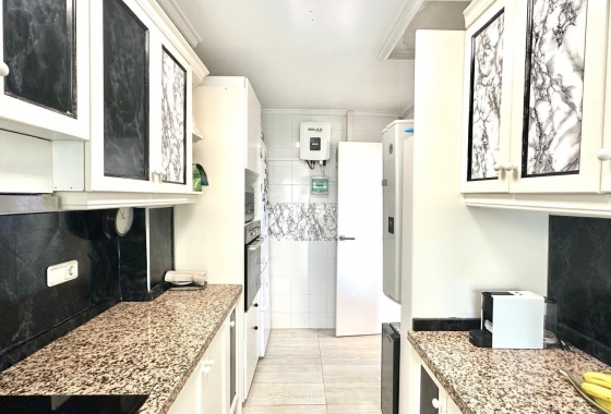 Resale - Villa - Orihuela Costa - La Regia