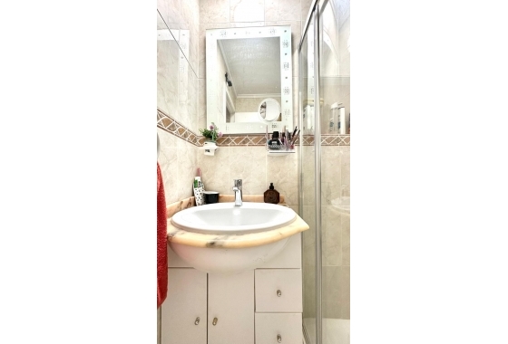 Resale - Villa - Orihuela Costa - La Regia