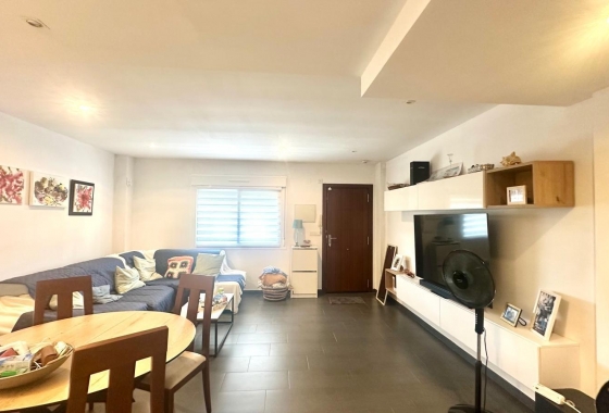 Resale - Townhouse - Torrevieja - aguas nuevas