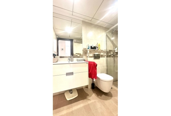 Resale - Townhouse - Torrevieja - aguas nuevas