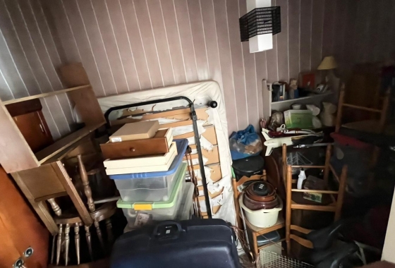 Herverkoop - Appartement / flat - Torrevieja