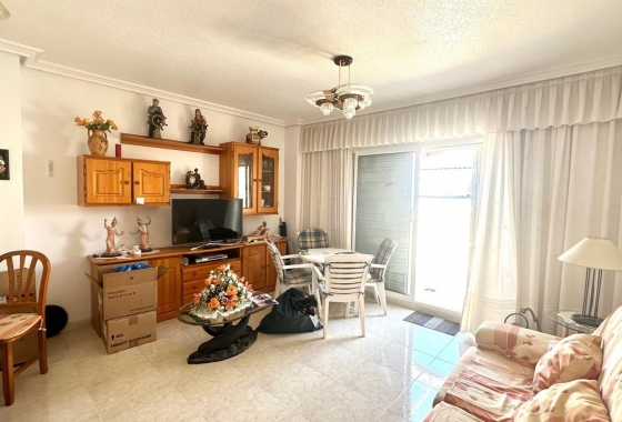 Resale - Penthouse - Torrevieja - Centro