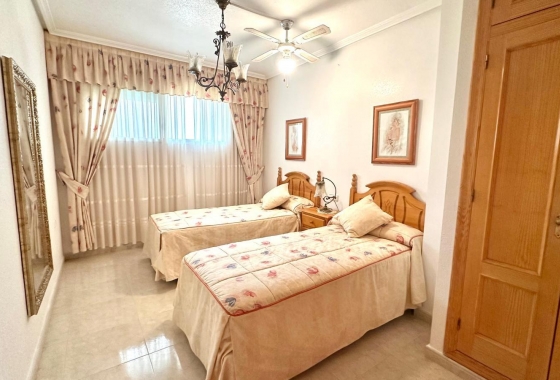 Resale - Penthouse - Torrevieja - Centro