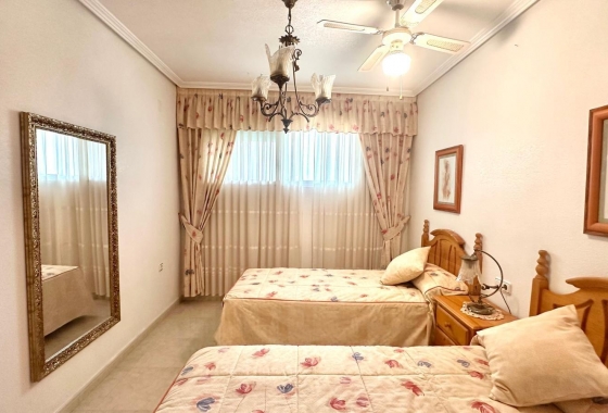 Resale - Penthouse - Torrevieja - Centro