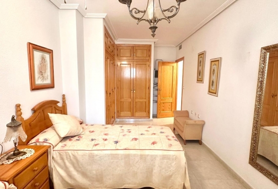 Resale - Penthouse - Torrevieja - Centro