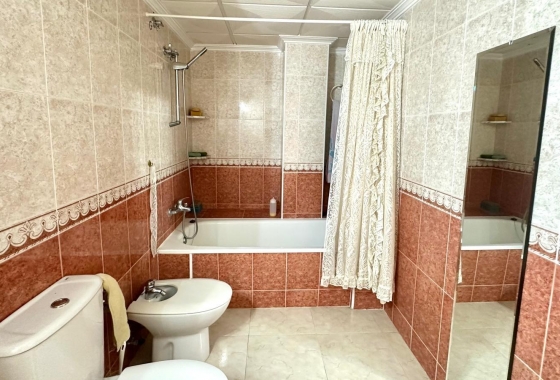 Resale - Penthouse - Torrevieja - Centro