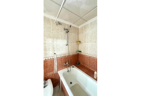 Resale - Penthouse - Torrevieja - Centro