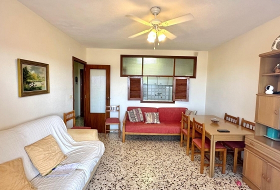 Resale - Apartment / flat - Torrevieja - Punta Prima