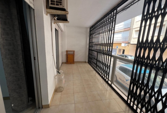 Resale - Apartment / flat - Torrevieja - Playa del Cura