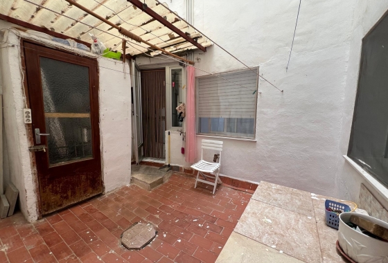 Resale - Apartment / flat - Torrevieja - Playa del Cura