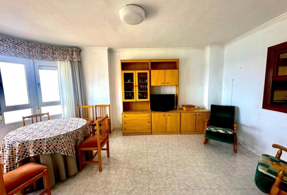 Resale - Apartment / flat - Torrevieja - Centro