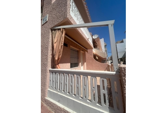 Resale - Townhouse - Torrevieja - Centro