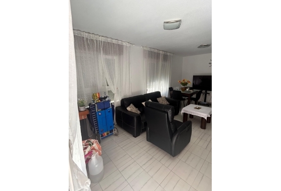 Resale - Townhouse - Torrevieja - Centro