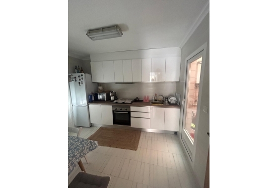 Resale - Townhouse - Torrevieja - Centro