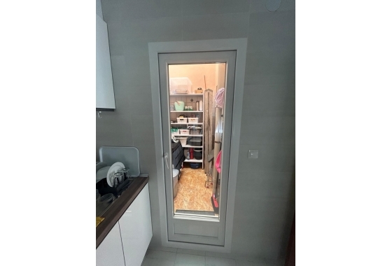 Resale - Townhouse - Torrevieja - Centro