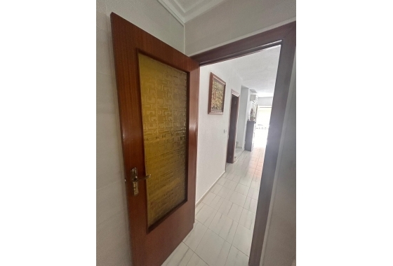 Resale - Townhouse - Torrevieja - Centro