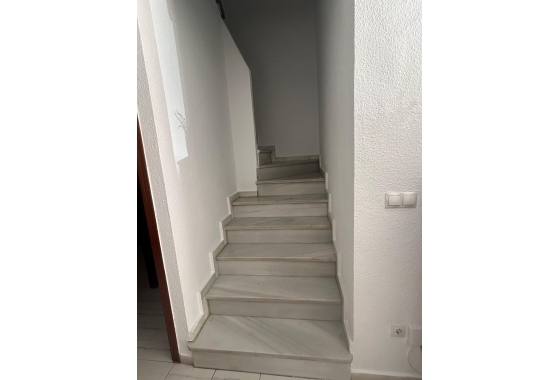 Resale - Townhouse - Torrevieja - Centro