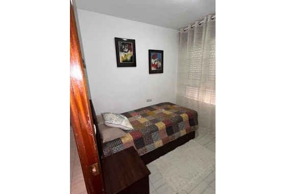 Resale - Townhouse - Torrevieja - Centro