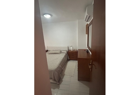 Resale - Townhouse - Torrevieja - Centro