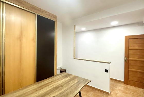 Resale - Apartment / flat - Torrevieja