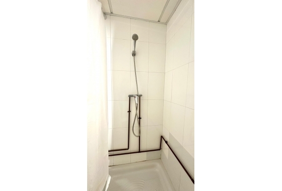 Resale - Apartment / flat - Torrevieja