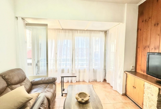 Resale - Apartment / flat - Torrevieja