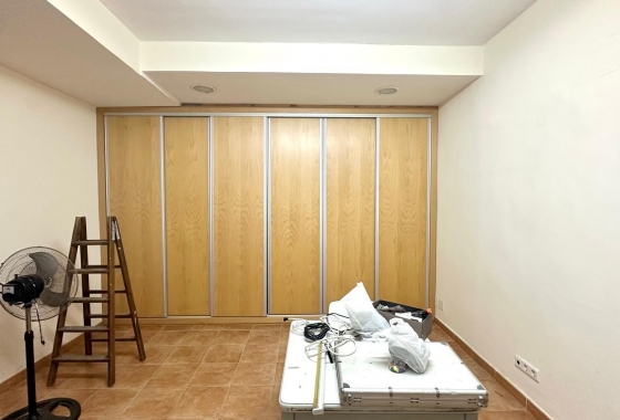 Resale - Apartment / flat - Torrevieja