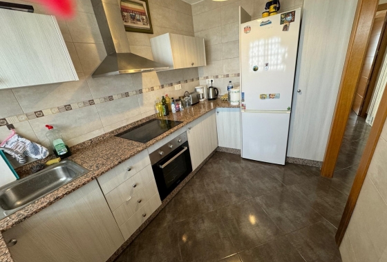 Resale - Apartment / flat - Torrevieja - Playa del Cura