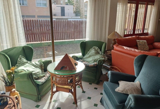 Resale - Villa - Orihuela Costa - Campoamor