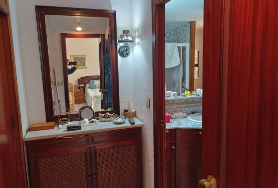 Resale - Villa - Orihuela Costa - Campoamor