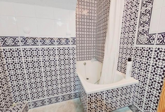 Resale - Villa - Guardamar del Segura - Guarmar Del Segura