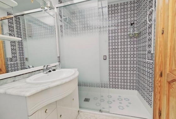 Resale - Villa - Guardamar del Segura - Guarmar Del Segura