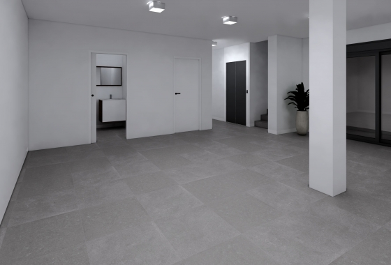 New Build - Chalet - Benijofar