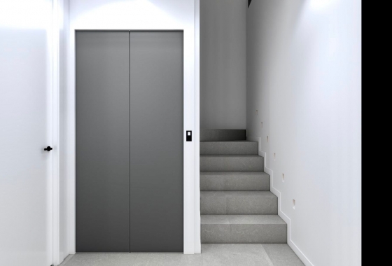 New Build - Chalet - Benijofar