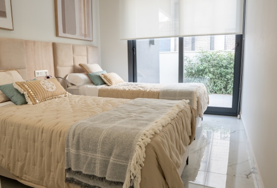 Новостройка - Дом - Ciudad Quesada