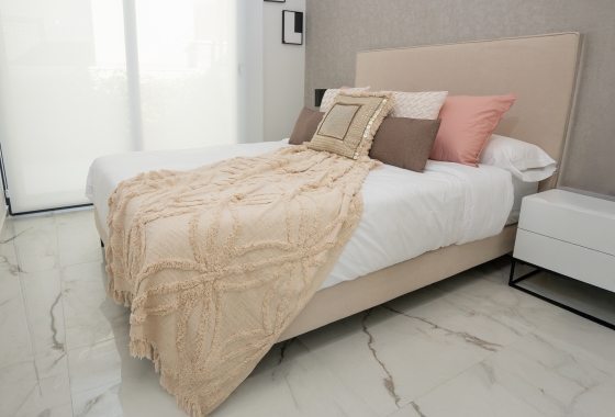 Новостройка - Дом - Ciudad Quesada