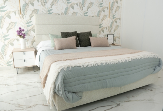 Obra nueva - Chalet - Ciudad Quesada