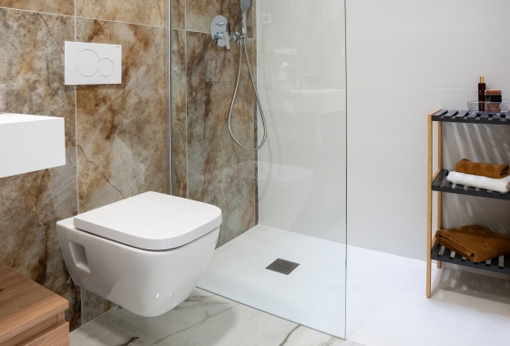 Neue Gebäude - Chalet - Ciudad Quesada