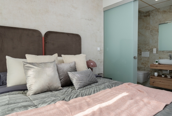 Neue Gebäude - Chalet - Ciudad Quesada