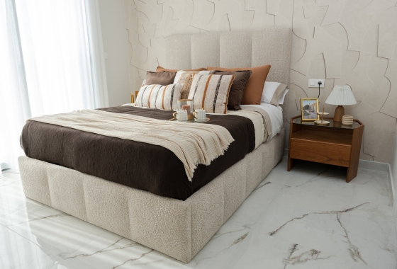 Neue Gebäude - Chalet - Ciudad Quesada