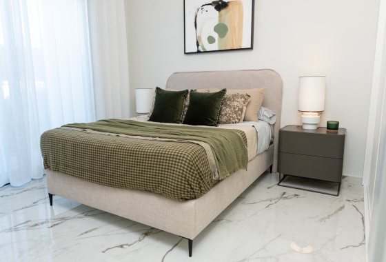 Neue Gebäude - Chalet - Ciudad Quesada