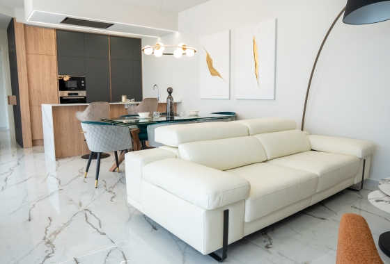 New Build - Chalet - Ciudad Quesada