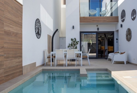 Resale - Villa - Benijofar - Costa Blanca