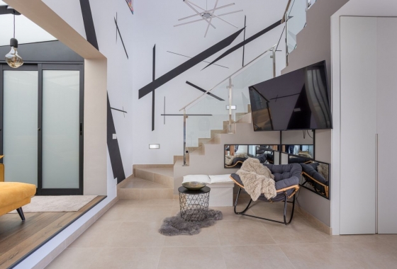 Resale - Villa - Benijofar - Costa Blanca