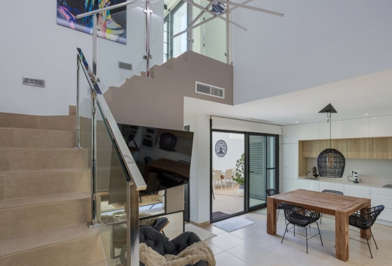 Resale - Villa - Benijofar - Costa Blanca