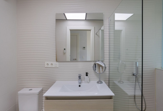 Resale - Villa - Benijofar - Costa Blanca